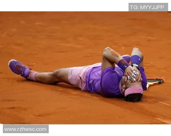 巴塞罗那网球赛精彩对决纳达尔与蒂姆的巅峰对决引发热议