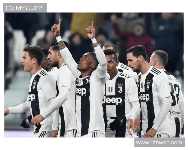 意甲焦点战尤文图斯迎战斯帕尔全力争胜展现强队风范